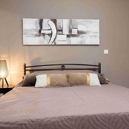 Laconian Collection "Nefeli" Boutique Apartment Σπάρτη Εξωτερικό φωτογραφία