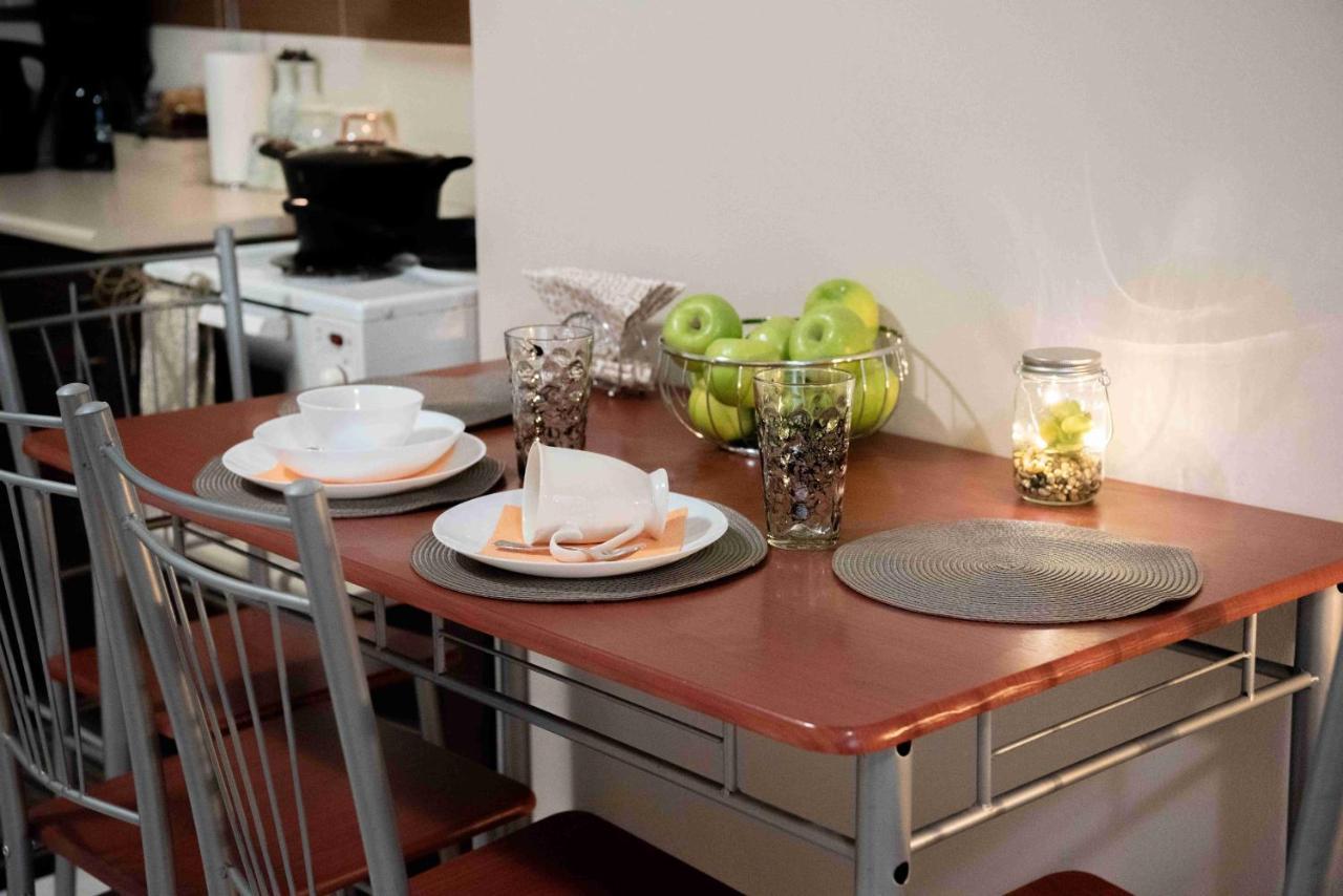 Laconian Collection "Nefeli" Boutique Apartment Σπάρτη Εξωτερικό φωτογραφία